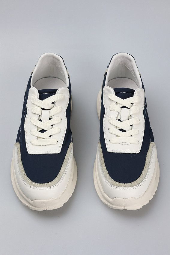 Кроссовки Marc Cony Синий