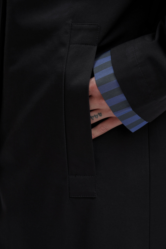 W-261-TH-56-1101 тренч the hills 