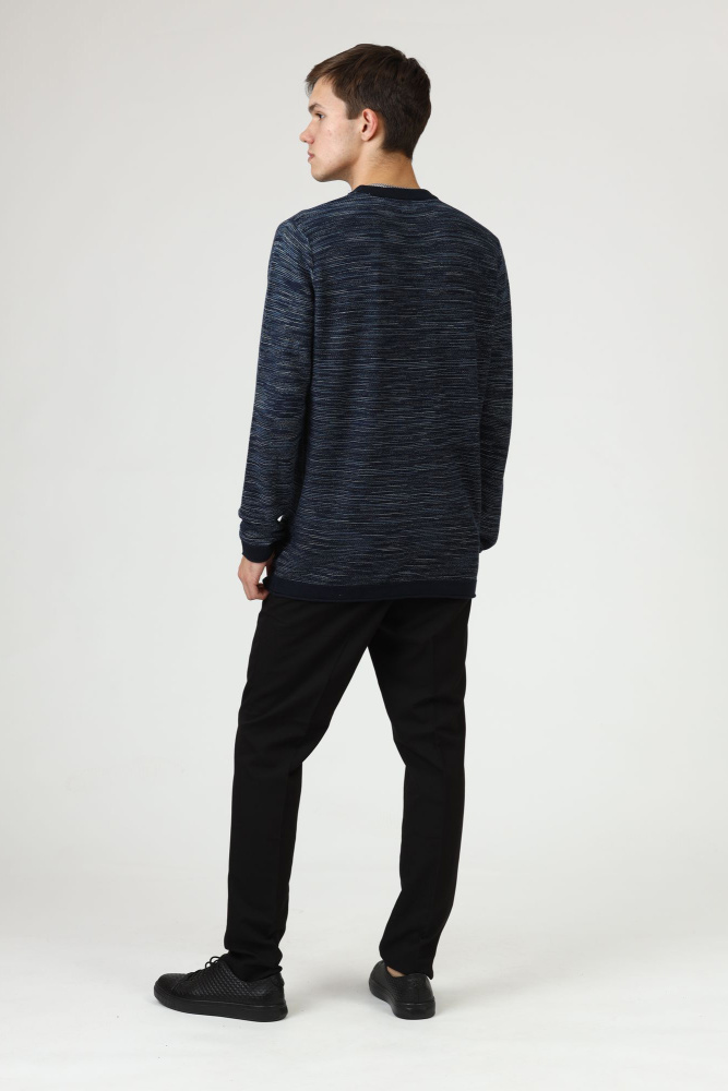 12173580_Sky Captain Джемпер Jack & Jones Синий