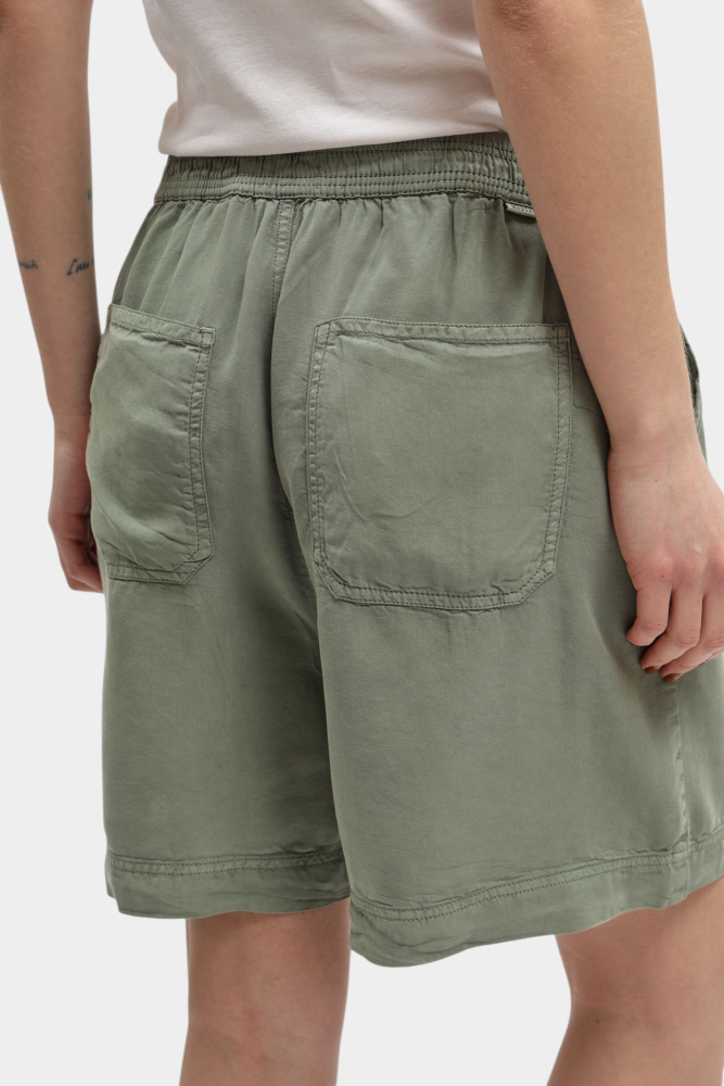 1017573 шорты  mustang 