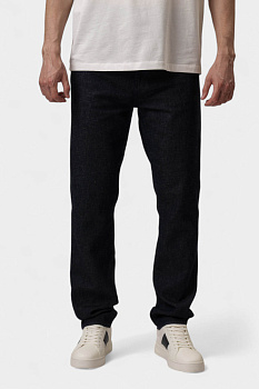 Брюки джинсовые Armani Exchange