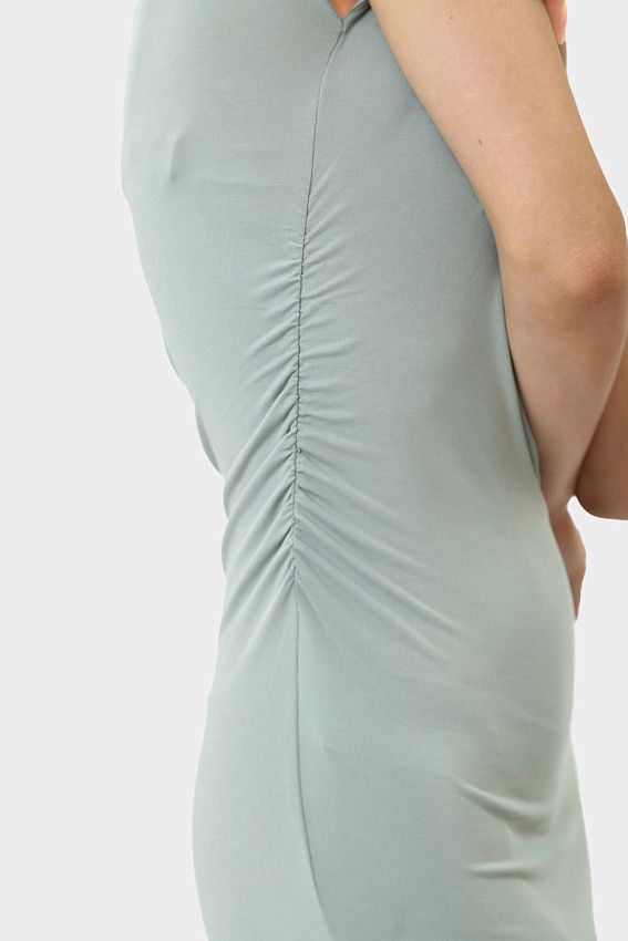 Платье Calvin Klein Jeans Зеленый