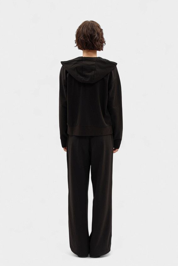 Костюм спортивный EA7 Черный