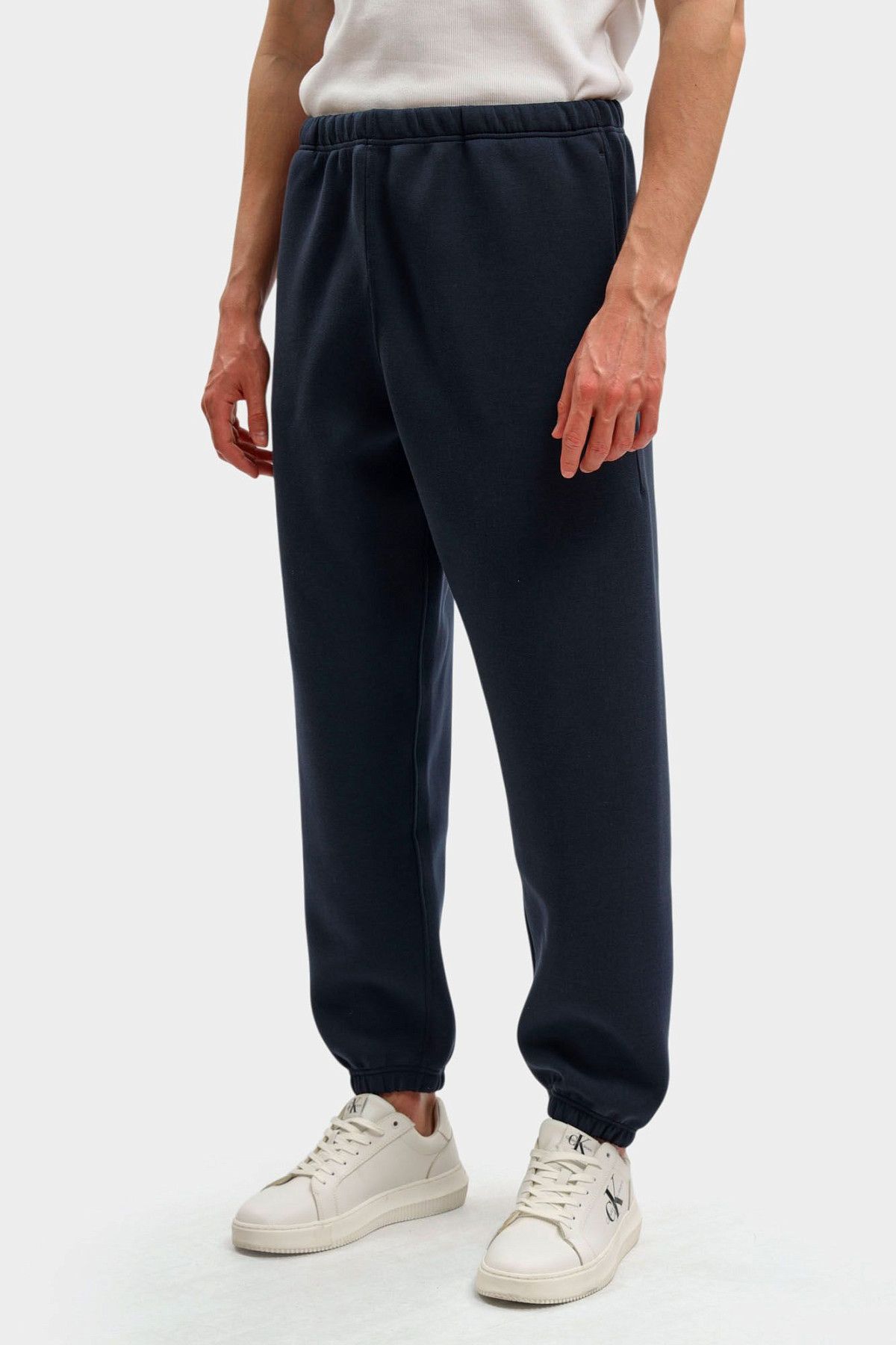 Брюки спортивные Calvin Klein Jeans Синий