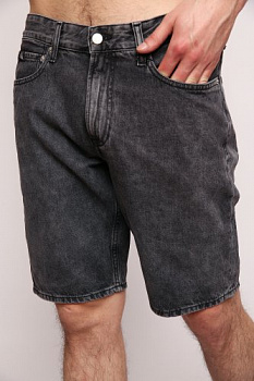 Шорты джинсовые Calvin Klein Jeans