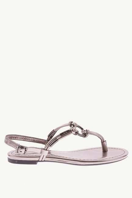 Сандалии Armani Exchange