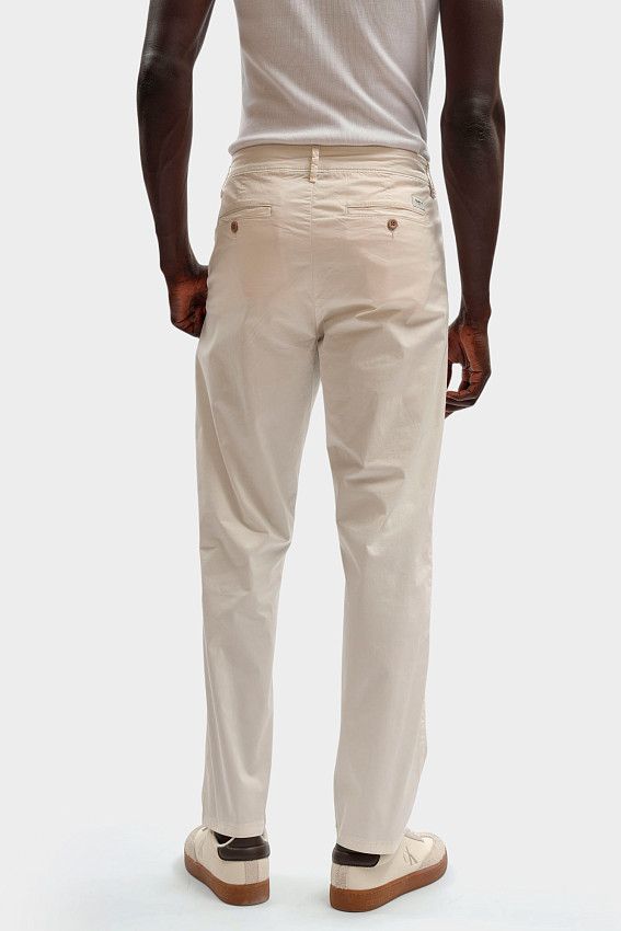 Брюки Pepe Jeans Белый