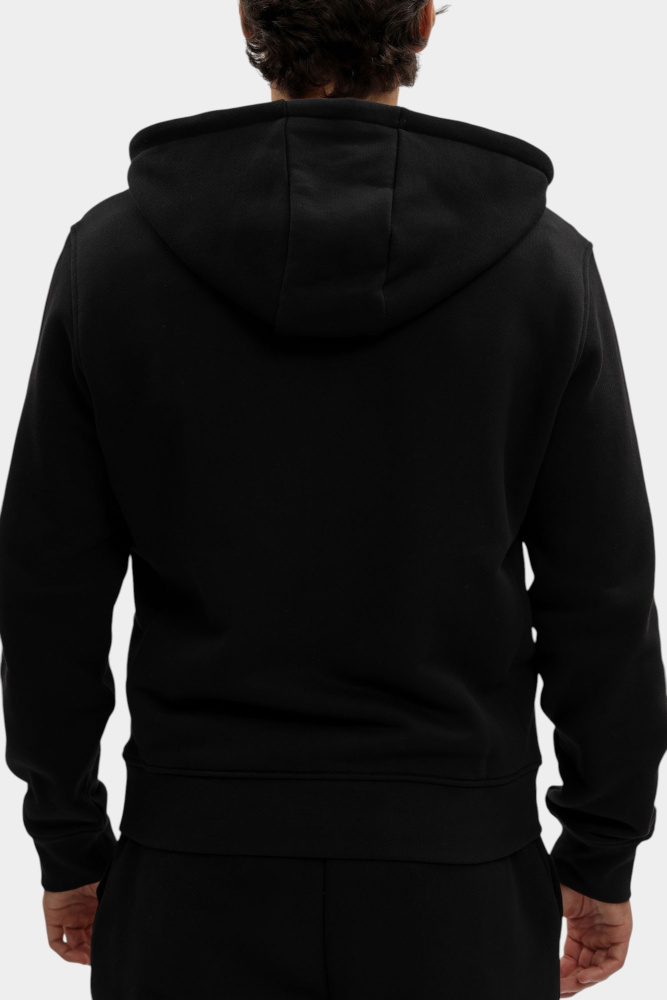 G8068000028N-MF503F01-83Y3 Толстовка Trussardi Черный