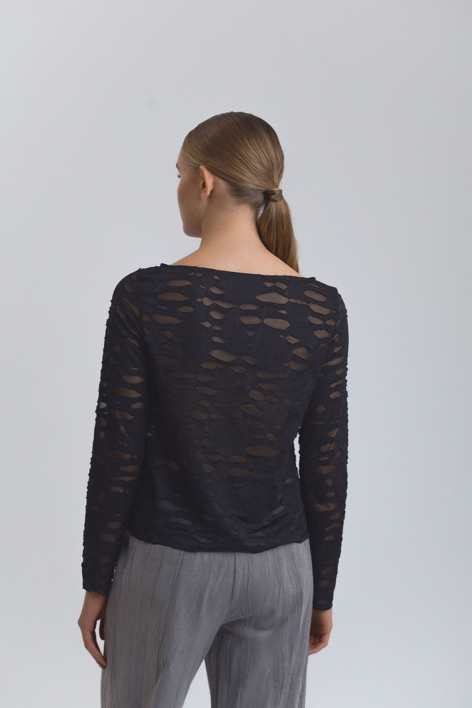 W-252-THT-22-2807 лонгслив the hills 