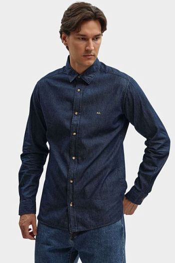 Рубашка Pepe Jeans