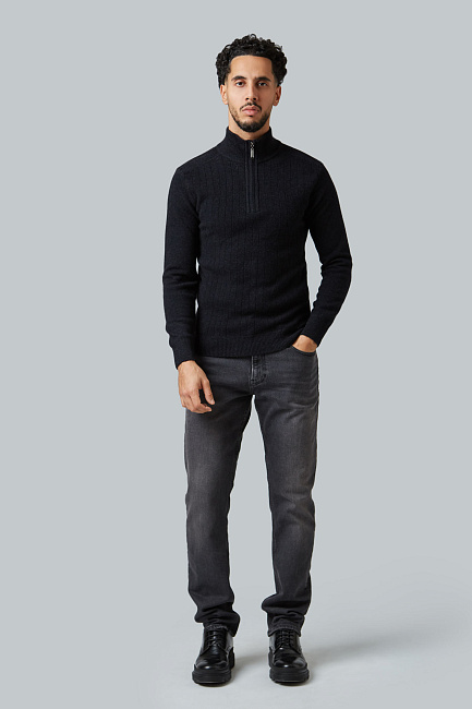 Джемпер Van Mich