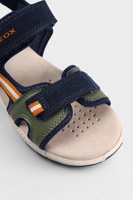 Сандалии Geox