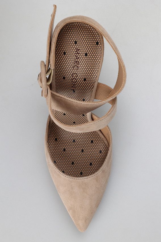 Босоножки на каблуке Marc Cony