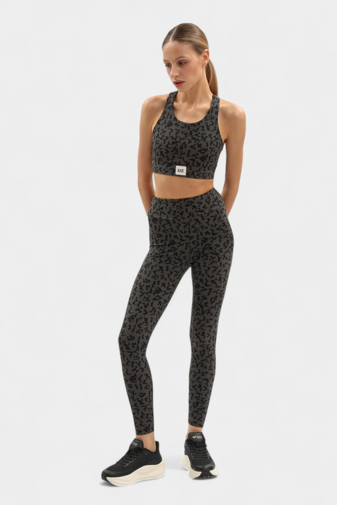 7W000563_AF15565 топ спортивный ea7 