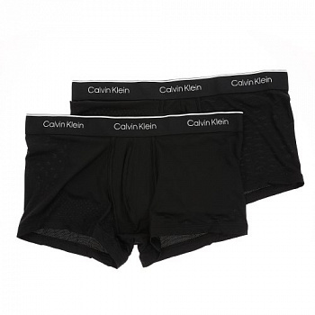 Комплект трусов 2 шт. Calvin Klein Underwear