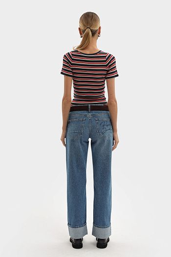 Футболка Pepe Jeans