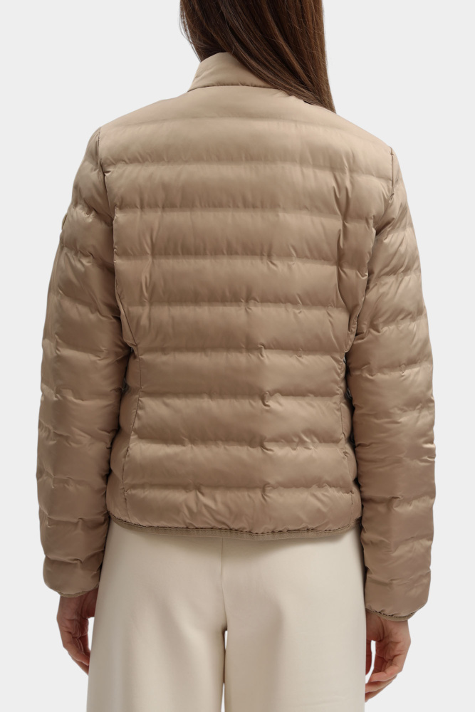 1017575 куртка легкая mustang 