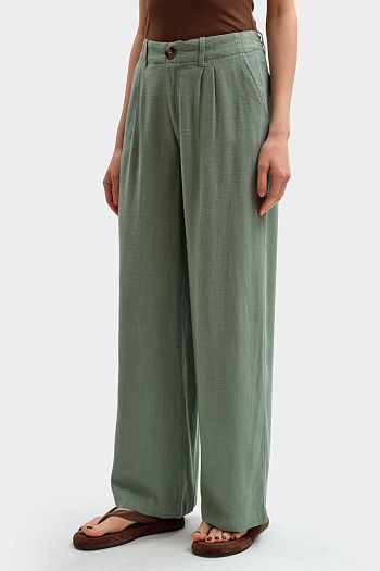 Брюки Pepe Jeans