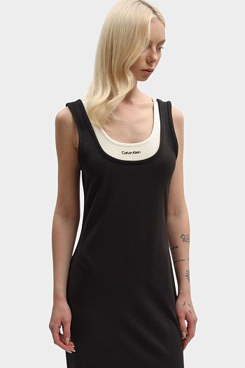 Платье Calvin Klein Jeans
