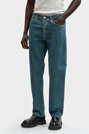 Джинсы Trussardi
