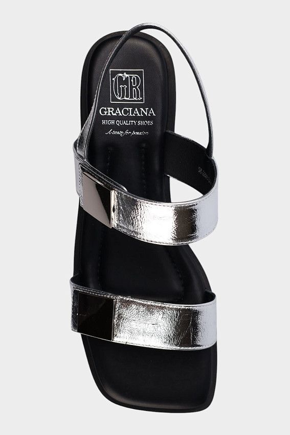 Сандалии Graciana