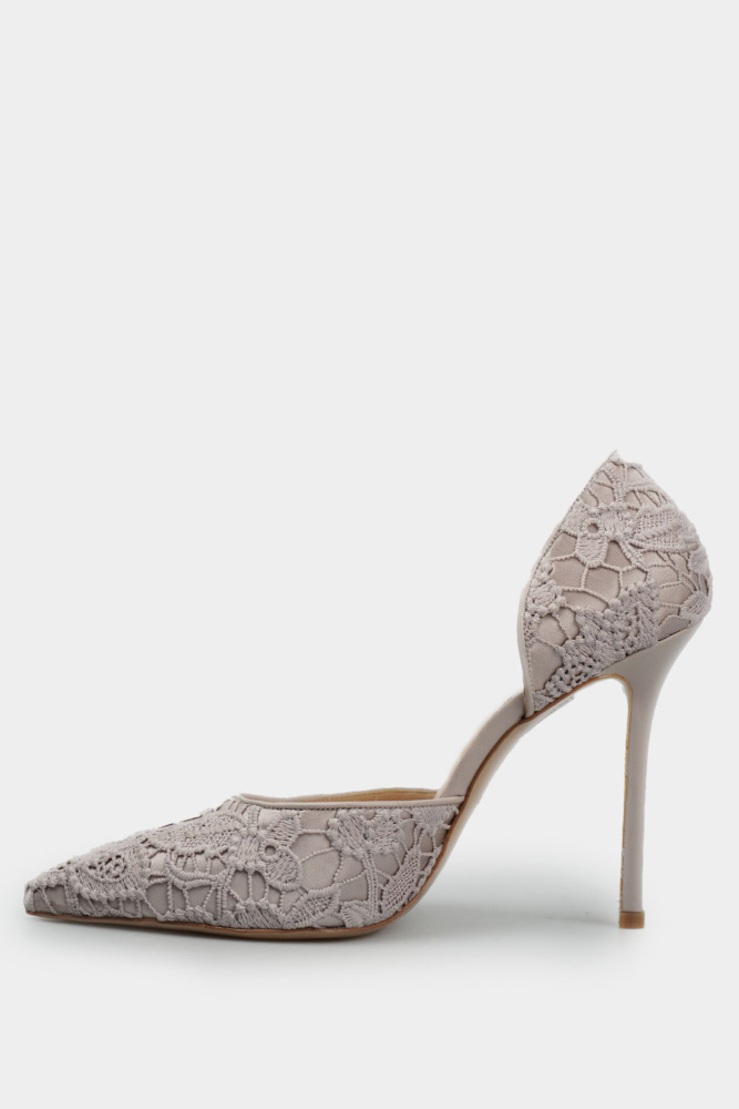 16-4648-02 Туфли Marc Cony Розовый