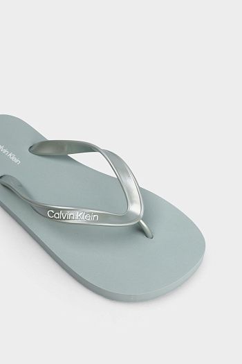 Шлепанцы Calvin Klein Jeans