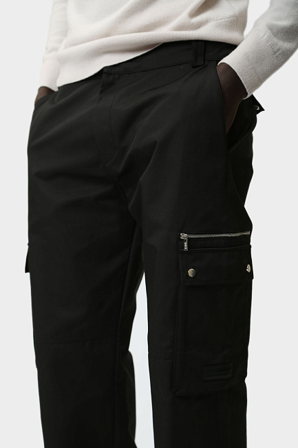 Брюки Karl Lagerfeld