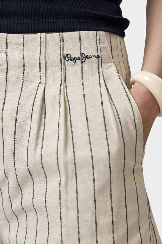 Шорты Pepe Jeans
