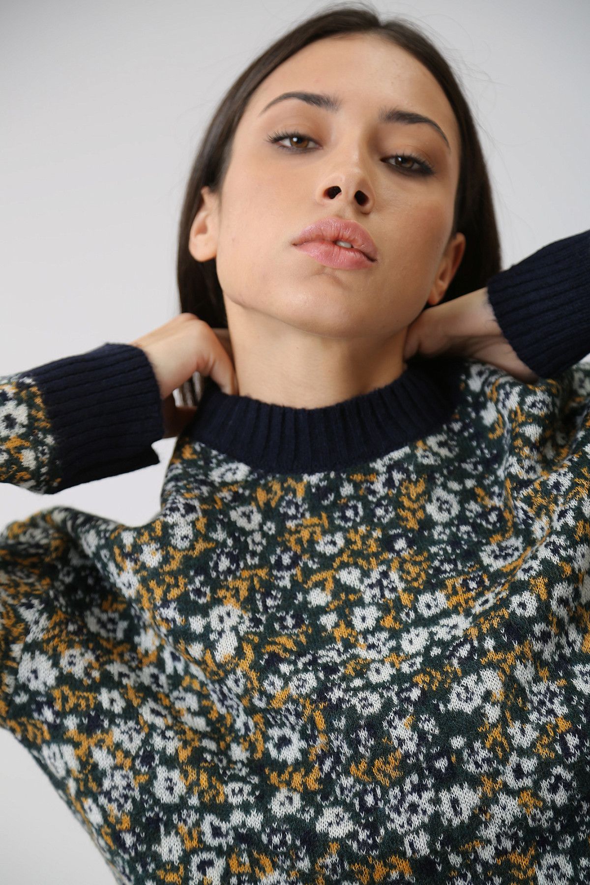 Джемпер Pepe Jeans Синий
