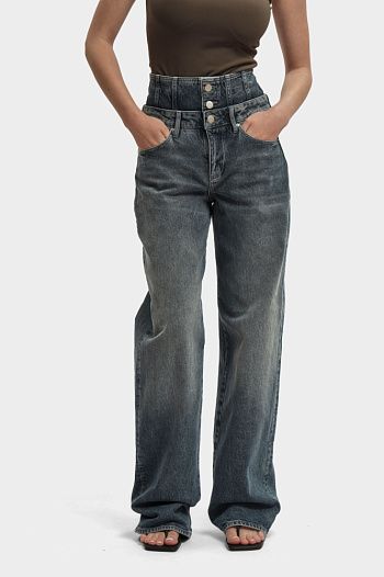 Джинсы Armani Exchange