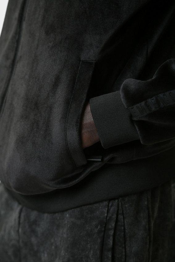 Толстовка Bikkembergs Черный