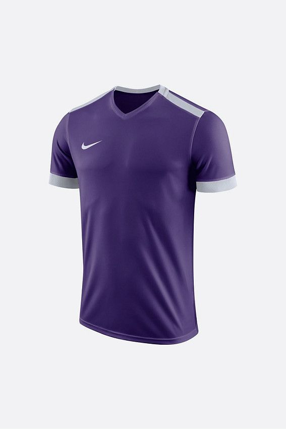 Футболка игровая Nike Фиолетовый