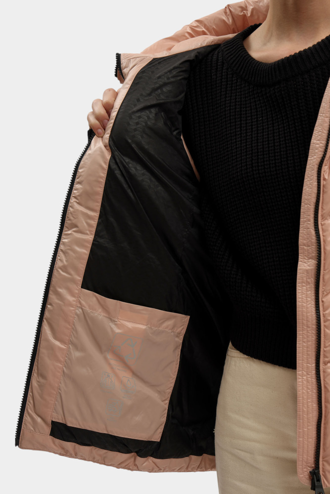 W5628CT3121F жилет утепленный geox 