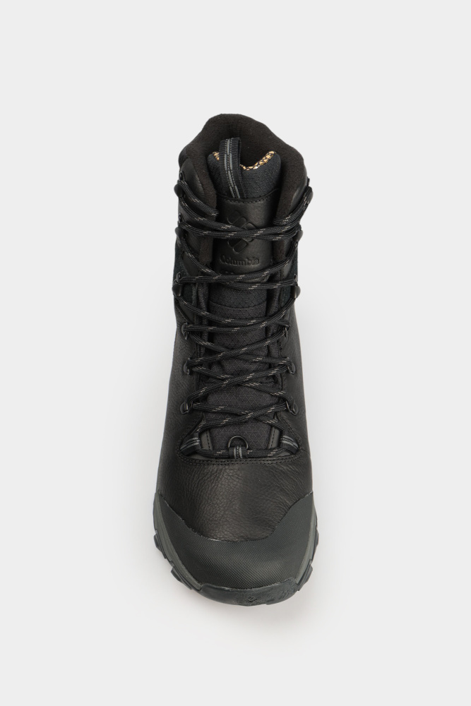 2078971 Ботинки Columbia Черный