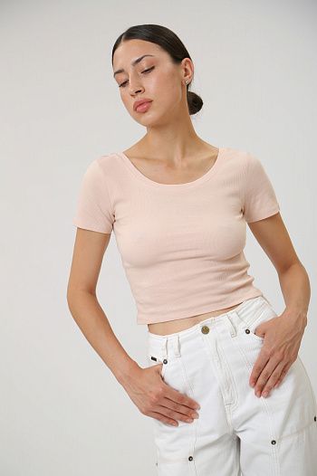 Топ Pepe Jeans