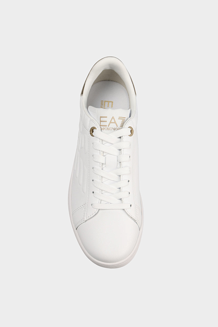 Кроссовки EA7