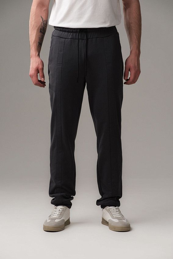 Брюки спортивные The Hills Серый