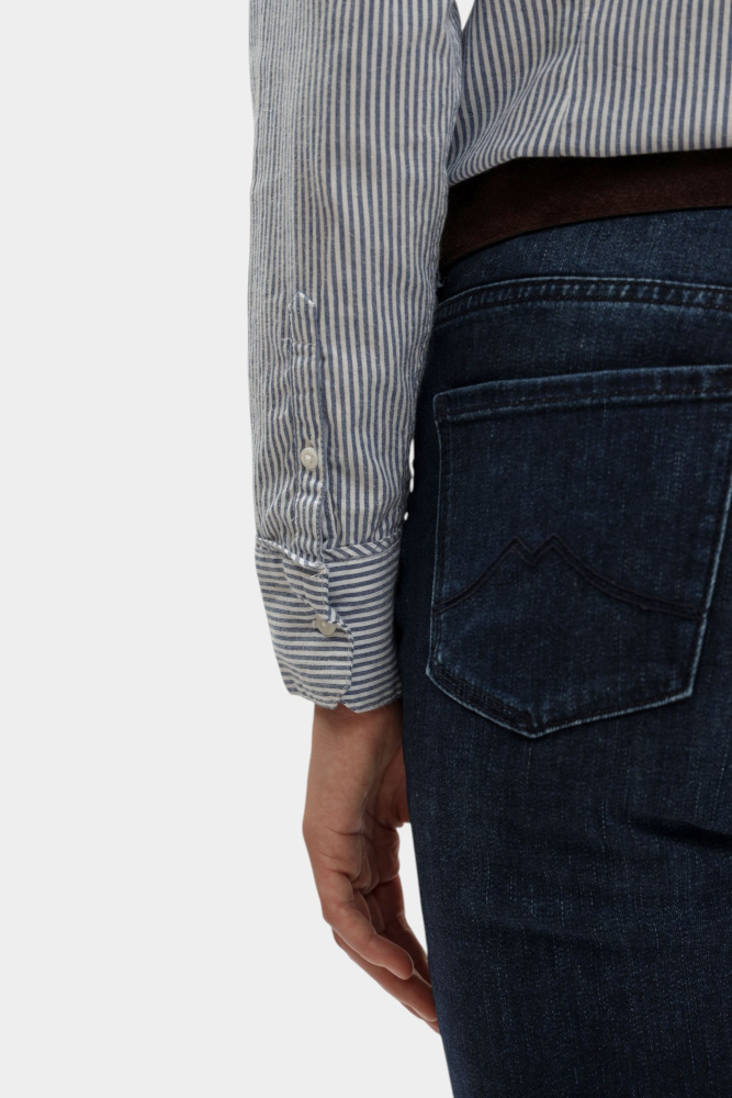 1016725 блузка mustang 