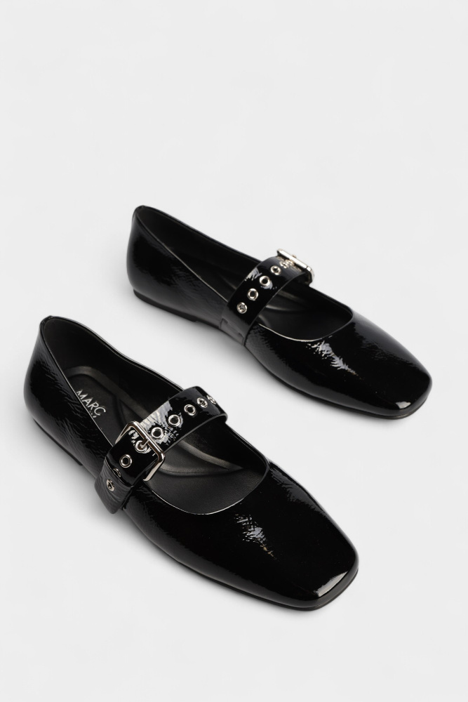 MC23333-WL Туфли лодочки Marc Cony Черный