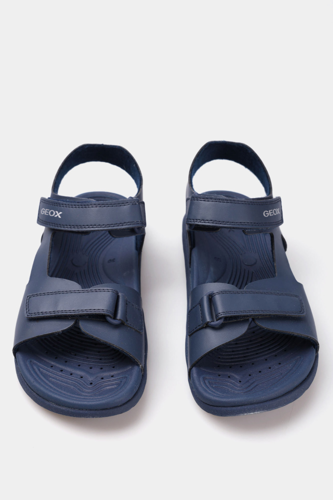 J45HMA000BC Сандалии Geox Синий