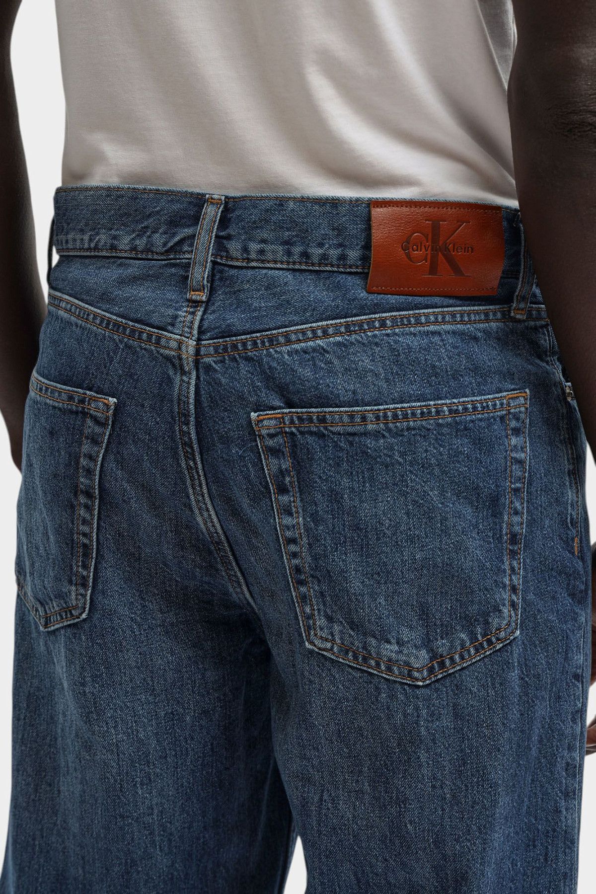 Джинсы Calvin Klein Jeans