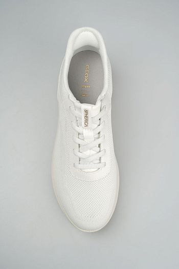 Кроссовки Geox