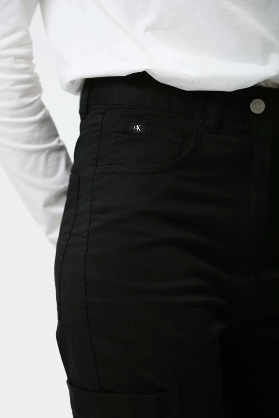 Брюки Calvin Klein Jeans