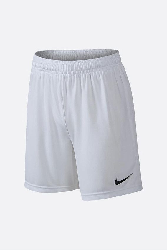 Шорты игровые Nike Белый