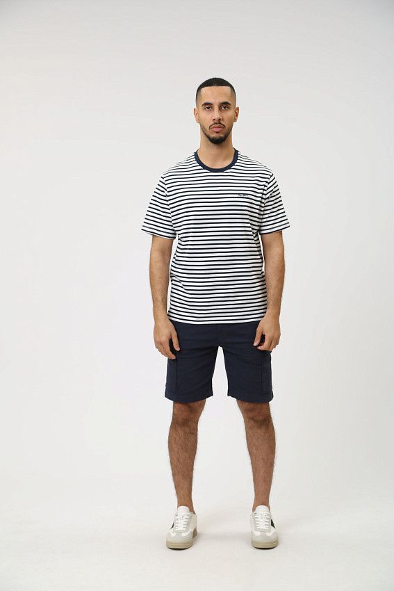 Шорты Pepe Jeans Синий