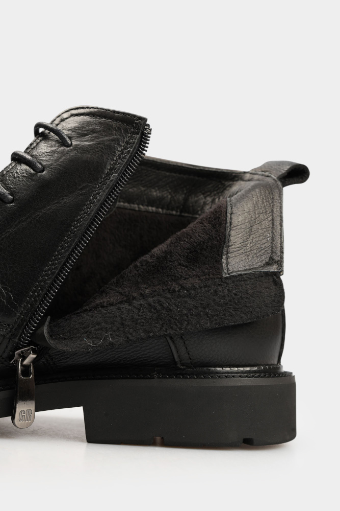 GAM-8950-1-1 Туфли Graciana Черный