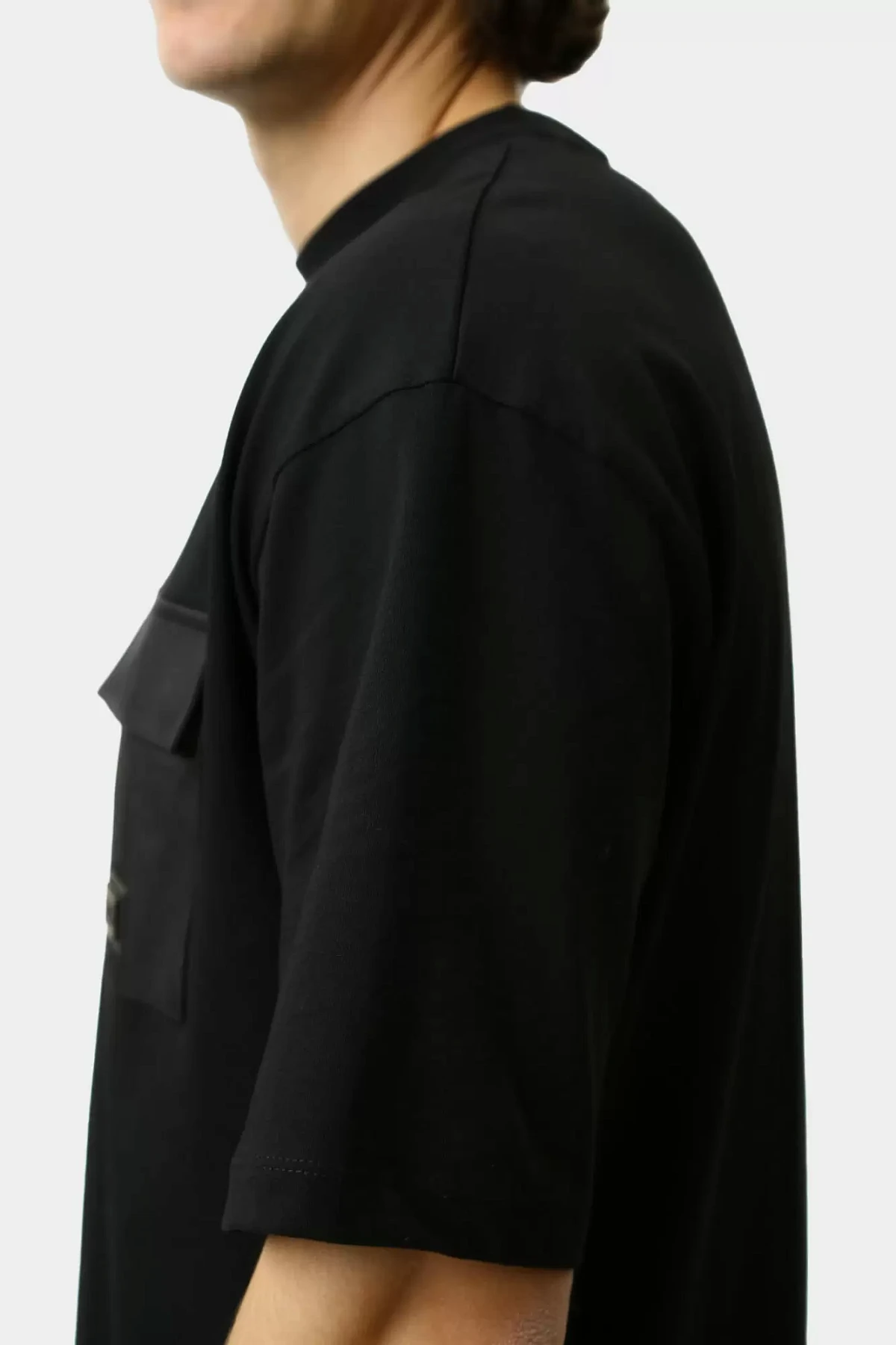 Футболка Karl Lagerfeld Черный