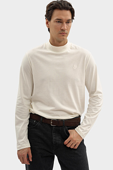 Лонгслив Karl Lagerfeld