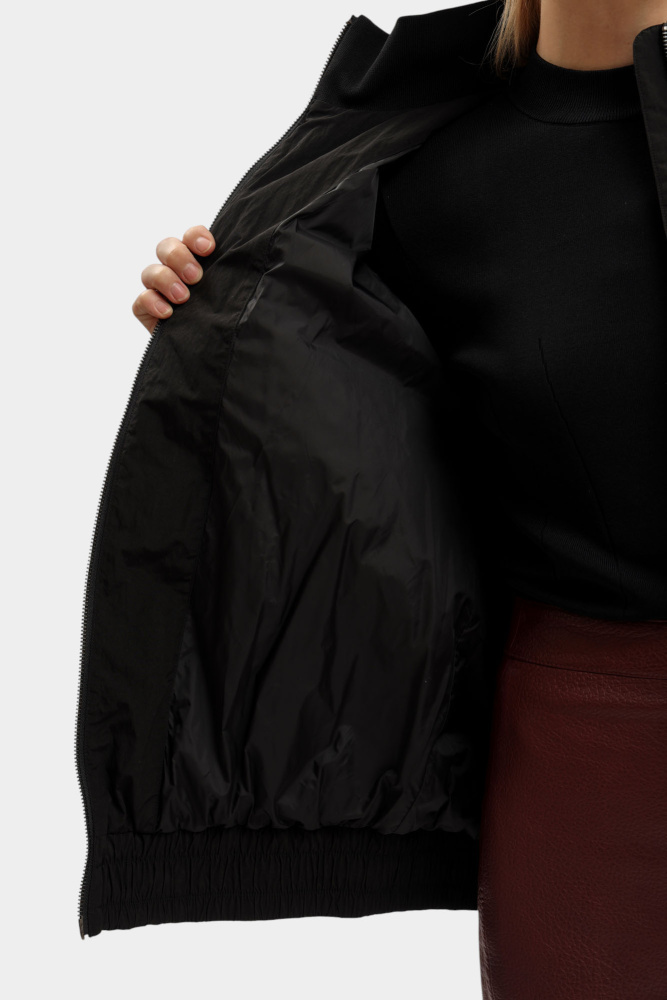 XW000670_AF16210 бомбер armani exchange 